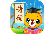 诗词诵读电脑版段首LOGO