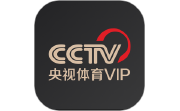 央视体育VIP电脑版段首LOGO