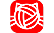 皮小猫电脑版段首LOGO