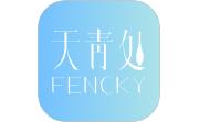 FENCKY电脑版段首LOGO