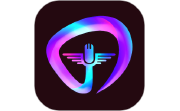 寻寻电音电脑版段首LOGO