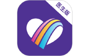 昭德心理医生版电脑版段首LOGO