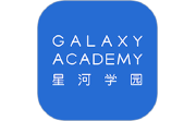 星河学园电脑版段首LOGO