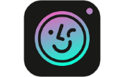 闪趣相册电脑版段首LOGO