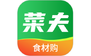 菜夫电脑版段首LOGO
