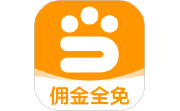 小当竞拍电脑版段首LOGO