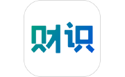 财识电脑版段首LOGO