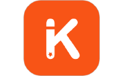 KIWA奇望电脑版段首LOGO