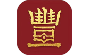 弘豐丽源电脑版段首LOGO