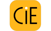 CiE美妆创新展电脑版段首LOGO