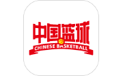 中国篮球电脑版段首LOGO