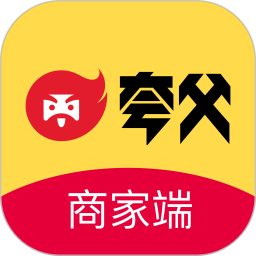 夸父商家电脑版3.9.2