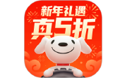 京东养车电脑版段首LOGO