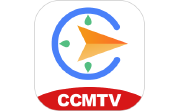 凌立CCMTV自律电脑版段首LOGO