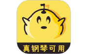 梦谱五线谱电脑版段首LOGO