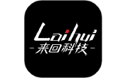 来回科技电脑版段首LOGO