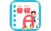 快查音标电脑版段首LOGO
