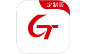 国泰司机定制版电脑版段首LOGO