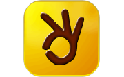 梧州零距离电脑版段首LOGO