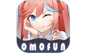 omofun动漫电脑版段首LOGO