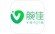 腕佳电脑版段首LOGO