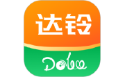 达铃电脑版段首LOGO