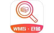 WMS仓储电脑版段首LOGO
