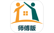 亲友帮电脑版段首LOGO