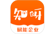 知呀电脑版段首LOGO
