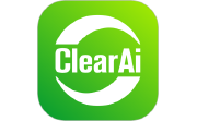 ClearAi电脑版段首LOGO