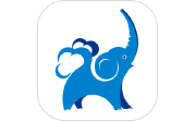 锦小象电脑版段首LOGO