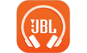JBLHeadphones电脑版段首LOGO