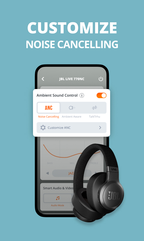 JBLHeadphones电脑版截图