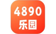 4890乐园电脑版段首LOGO