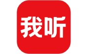 我听电脑版段首LOGO