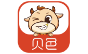 贝色电脑版段首LOGO