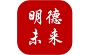 明德未来电脑版段首LOGO