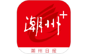潮州Plus电脑版段首LOGO