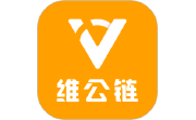 维公链商城电脑版段首LOGO
