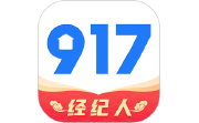 917移动经纪人电脑版段首LOGO
