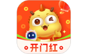 药九九电脑版段首LOGO