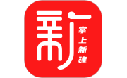 掌上新建电脑版段首LOGO