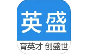 英盛网电脑版段首LOGO