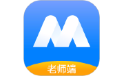 未来魔法校老师端电脑版段首LOGO