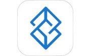 装修格子电脑版段首LOGO