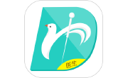 大有医生电脑版段首LOGO