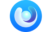 清瞳电脑版段首LOGO
