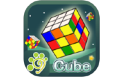 儿童益智魔方大全3D电脑版段首LOGO
