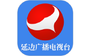 延边广电电脑版段首LOGO