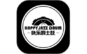 快乐爵士鼓电脑版段首LOGO